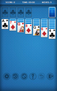 Solitaire - Classic Card Games screenshot 13