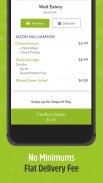 Waitr—Food Delivery & Carryout screenshot 5