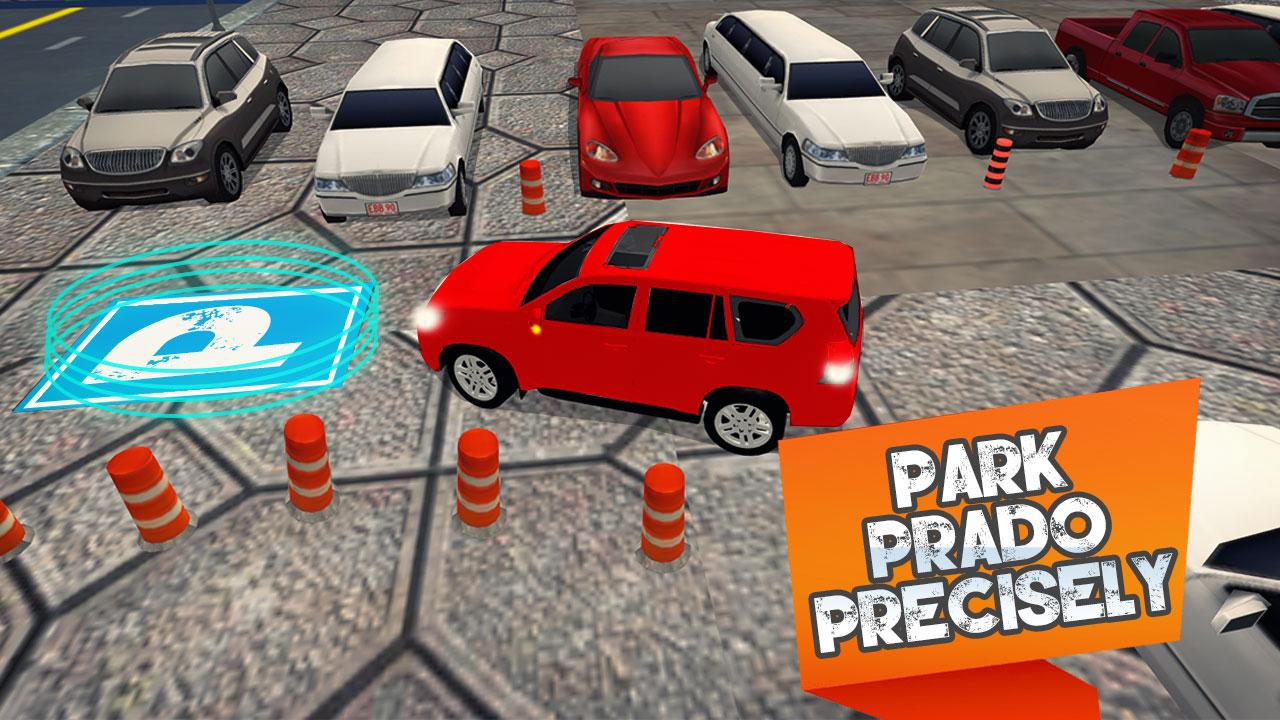 Extreme Parking 2020 - APK Download for Android | Aptoide