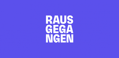 Rausgegangen: Events entdecken