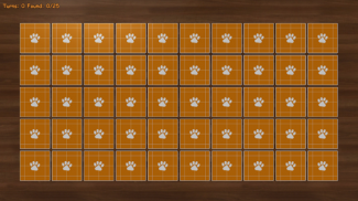 Memory - Animals screenshot 2