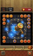 Block Quest : Jewel Puzzle screenshot 1