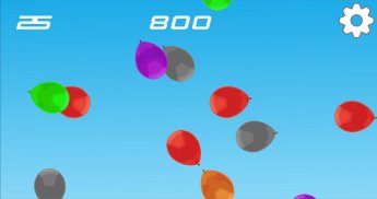 Air Balls screenshot 3