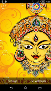 Navaratri Live Wallpaper screenshot 3