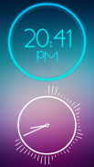 Pack watches for Zooper lite screenshot 4