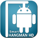 Hangman HD Free Smart game Icon