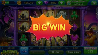 Offline Vegas Casino Slots screenshot 3