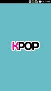 Radio K-POP screenshot 0