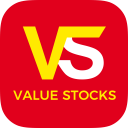 Value Stocks Icon