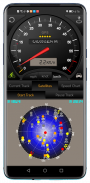 Speedometer GPS screenshot 11