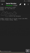 ESP8266 Loader (Blynk Uploader screenshot 2