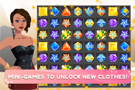Fashion Fever 2: Dress Up Game screenshot 4