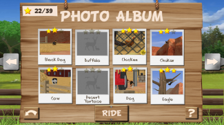 مغامرات الخيول screenshot 11