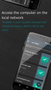 File Manager by Lufick screenshot 4