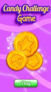Honeycomb Candy Challenge Game screenshot 5