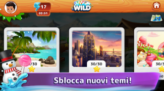 WILD! Giochi online con amici screenshot 20