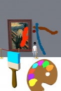 Throw Paint screenshot 9