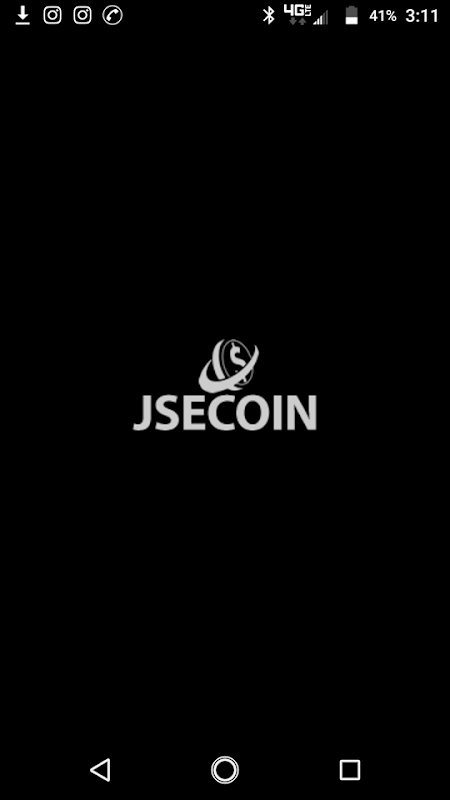 JSEcoin description