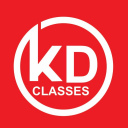 KD Classes Icon