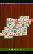 महजोंग (Mahjong) screenshot 4