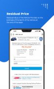 OBV:Used Car & Bike Price Tool screenshot 4