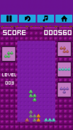 Poo Puzzle Blocks screenshot 4