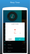 AudioMax Music Player - Audio Player, Mp3 Player screenshot 0