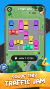 Car Parking Jam - Unblock Car screenshot 1
