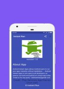 Instant Runner - Instant Apps & Games List screenshot 4