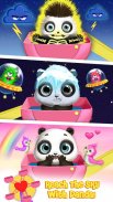 Panda Lu Fun Park - Carnival Rides & Pet Friends screenshot 6