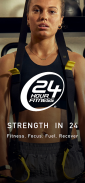 24GO by 24 Hour Fitness screenshot 2