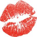 WAstickerApps 💋 Ciuman dan Stiker bibir