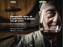 Vinix Social Commerce screenshot 7