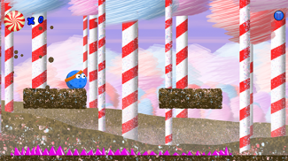 Jelly Goes Jogging Lite screenshot 5