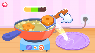 Taart Bakken Kinderspelletjes screenshot 17