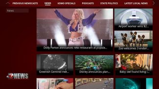 KSWO 7 News screenshot 8