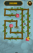 Branch Puzzle: Connect Them! screenshot 3