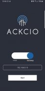 Ackcio Beam screenshot 0