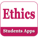 Ethics - ethics an offline educational app Icon