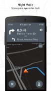 Scout Maps & GPS Navigation screenshot 1