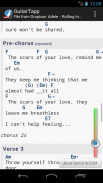 GuitarTapp - Tabs & Chords screenshot 1