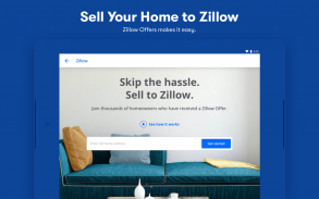 Zillow: Find Houses for Sale & Apartments for Rent screenshot 8