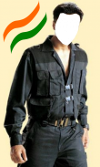 police photo suit screenshot 3
