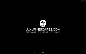 Luxury Escapes - Travel Deals screenshot 7