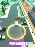 Finish Line Race 2－Traffic Car screenshot 9