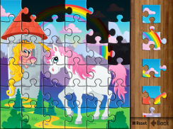 Kids' Puzzles screenshot 0