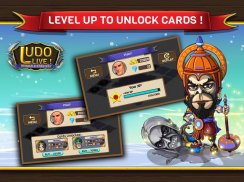 Ludo Live! Heroes & Strategy screenshot 5