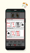 Carte Casino screenshot 1