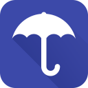 Weź parasol: sprawdzamy pogodę Icon