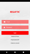 Regatta Service Tool screenshot 1